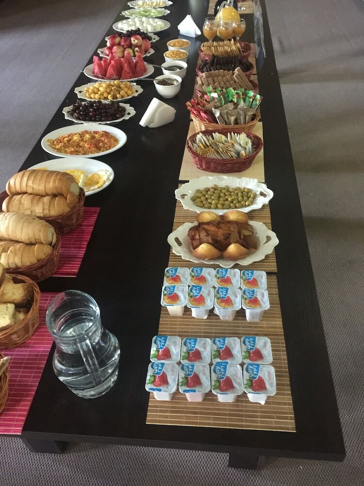 Фото Отель Sea View Тбилиси