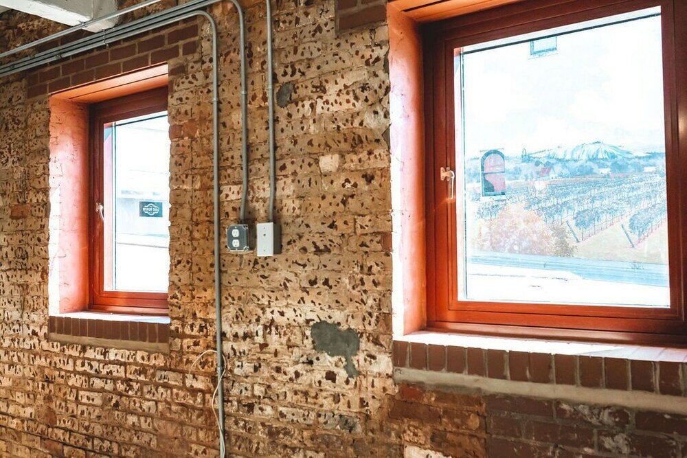 Фото Three Trails