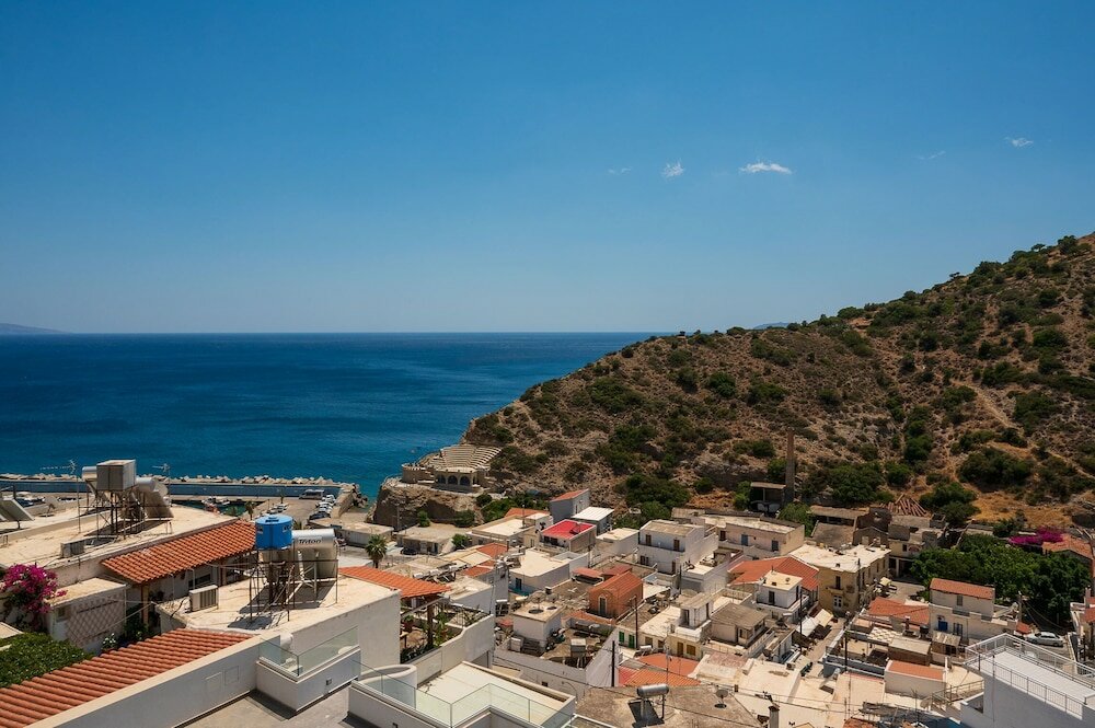 Фото Stella Luxury Apartments