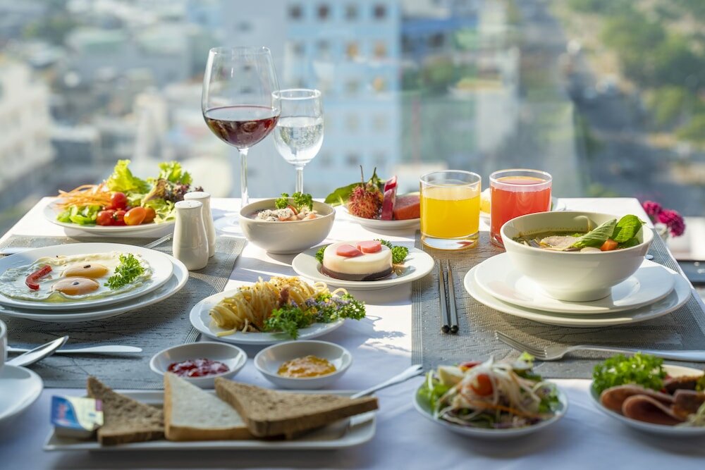 Фото Star City Riverside Hotel by Haviland