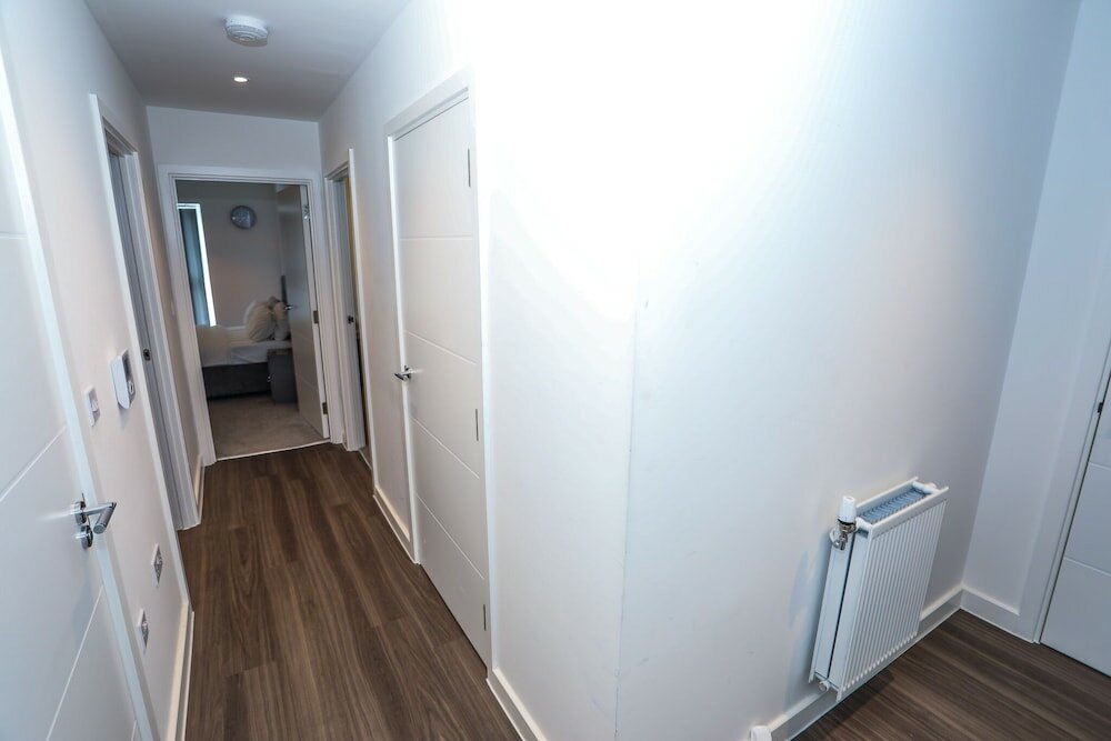 Фото Dreams Apartments 2 Bed