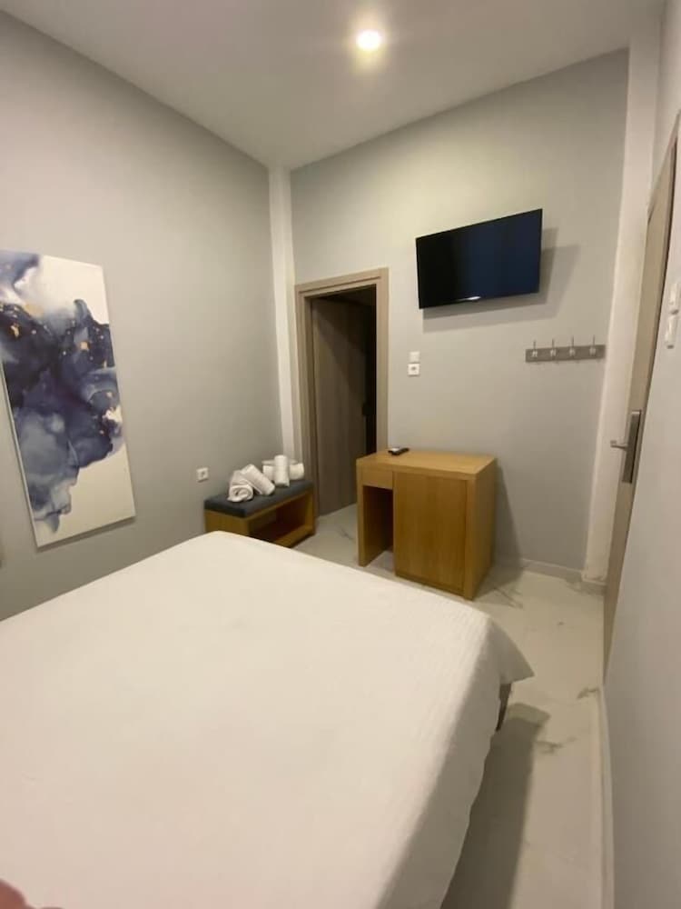 Фото Solomou Inn Boutique Rooms