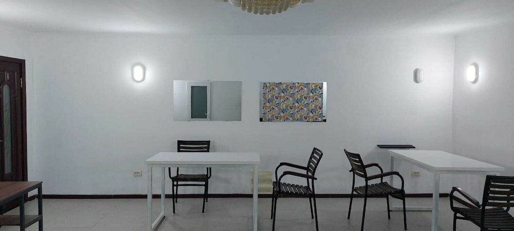 Фото Room Hostel Koktobe