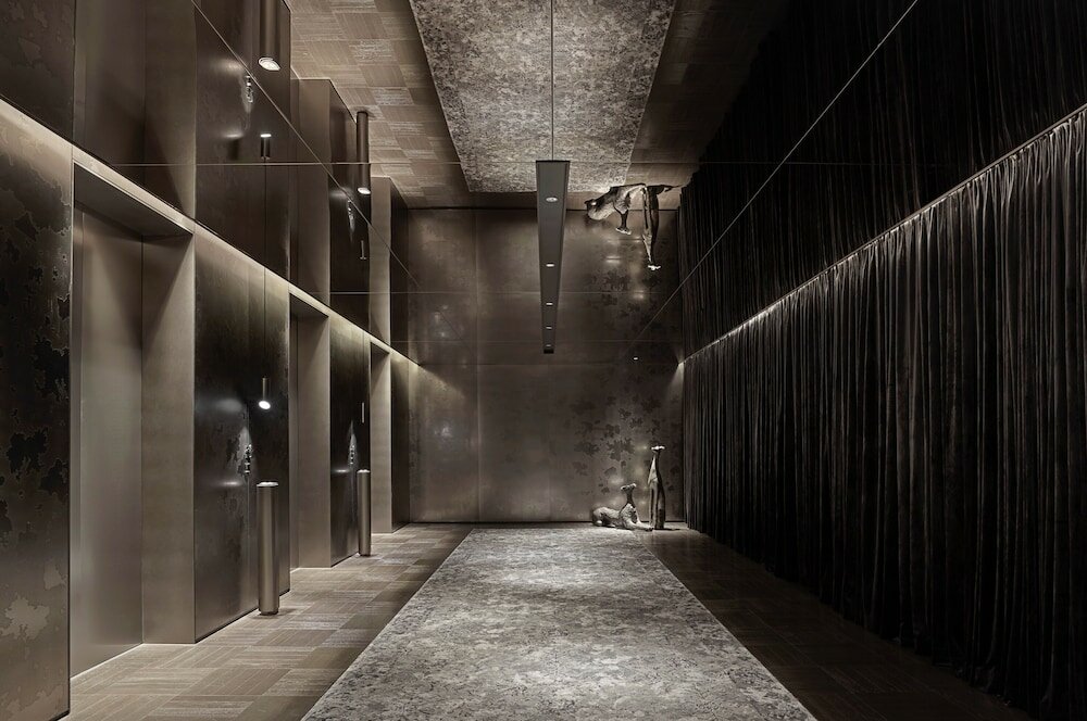 Фото Kimpton Qiantan Shanghai