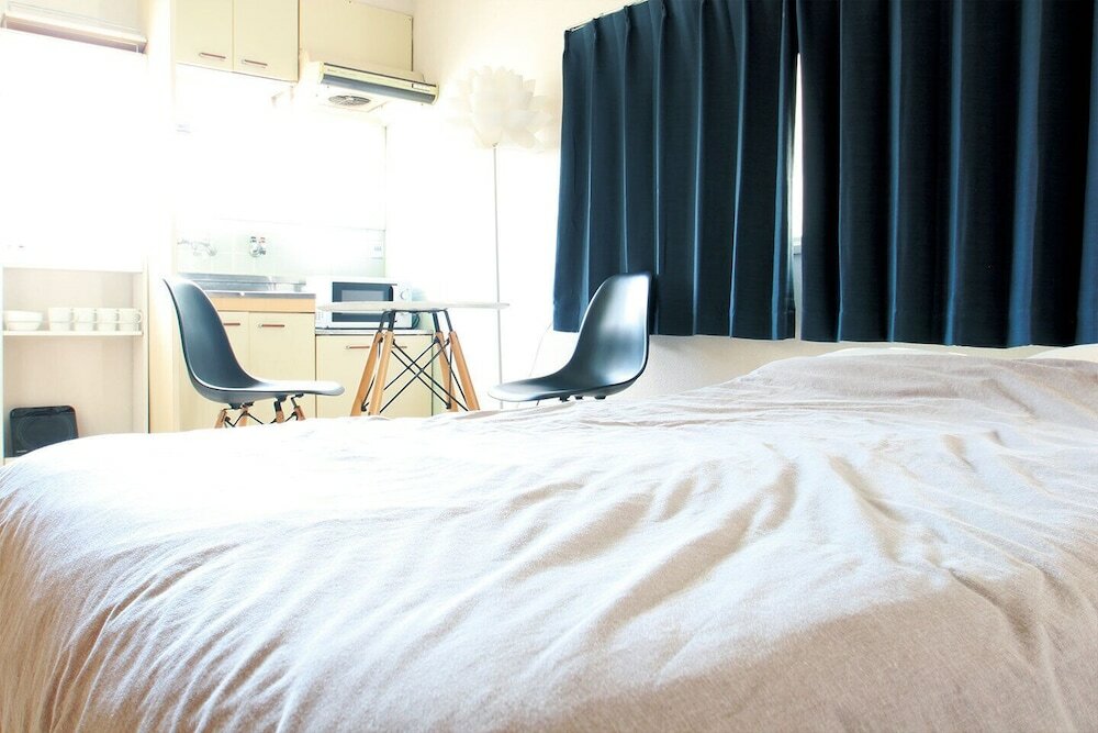 Фото Omotenashi Hostel Nipponbashi