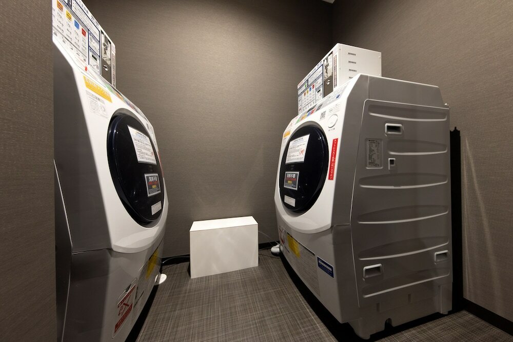 Фото Hotel Forza Kyoto Shijo Kawaramachi