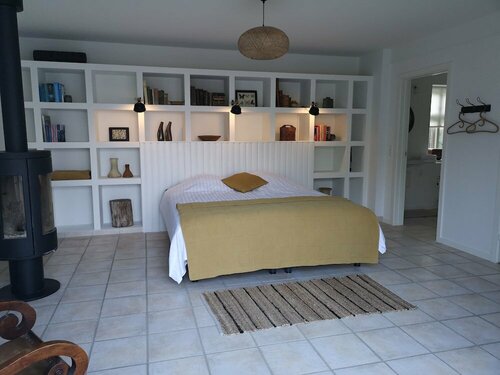 Гостиница MidtGolf Guest house