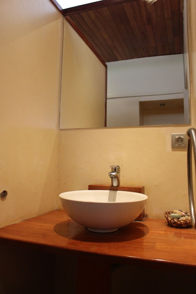 Фото Hostellerie De La Sanaga