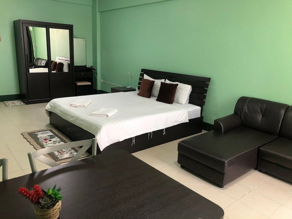 Фото Vk &Residence Kanchanaburi