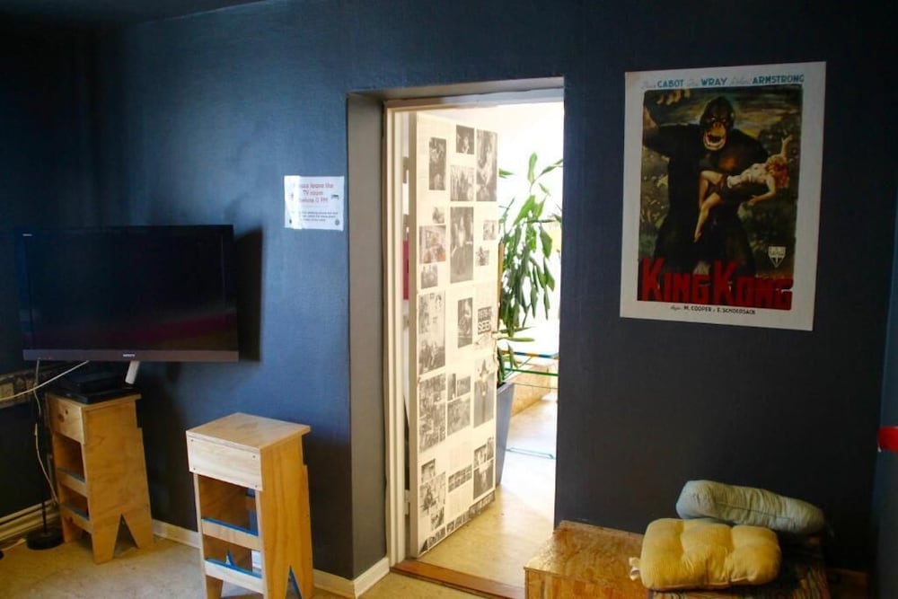 Фото Globalhagen hostel