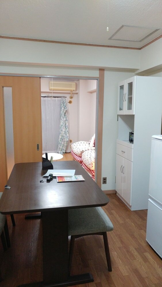 Фото Kyoto Gion Tourist House