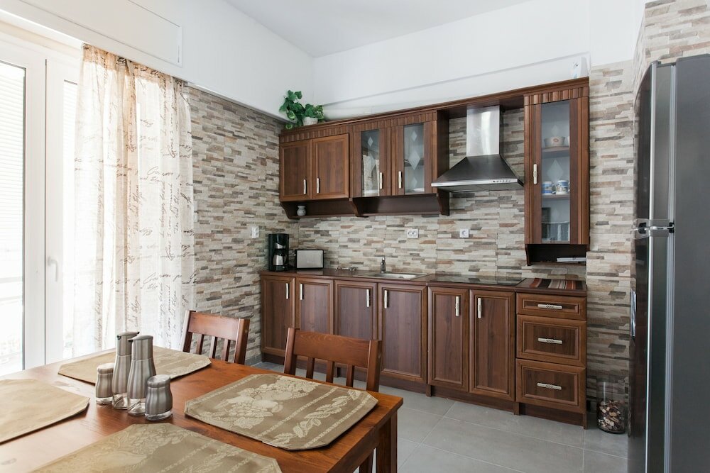 Фото Athens Cozy Rooms