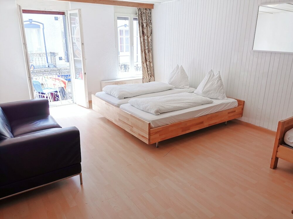 Фото Central Beauty Scenery Apartment