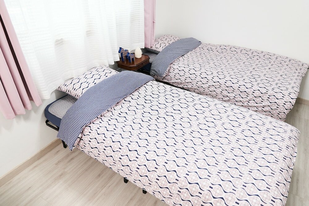 Фото Sweet Stay at Joy's