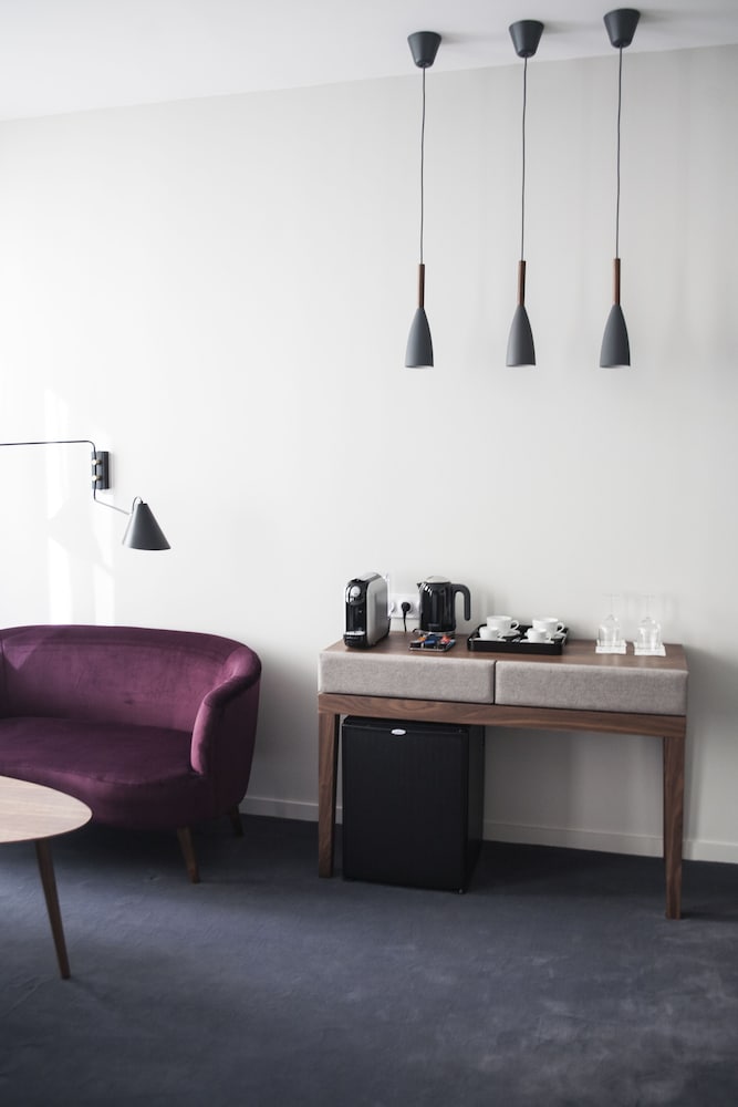 Фото Hôtel de Tourny