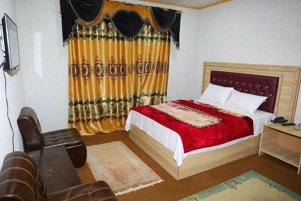 Фото Skardu Guest House