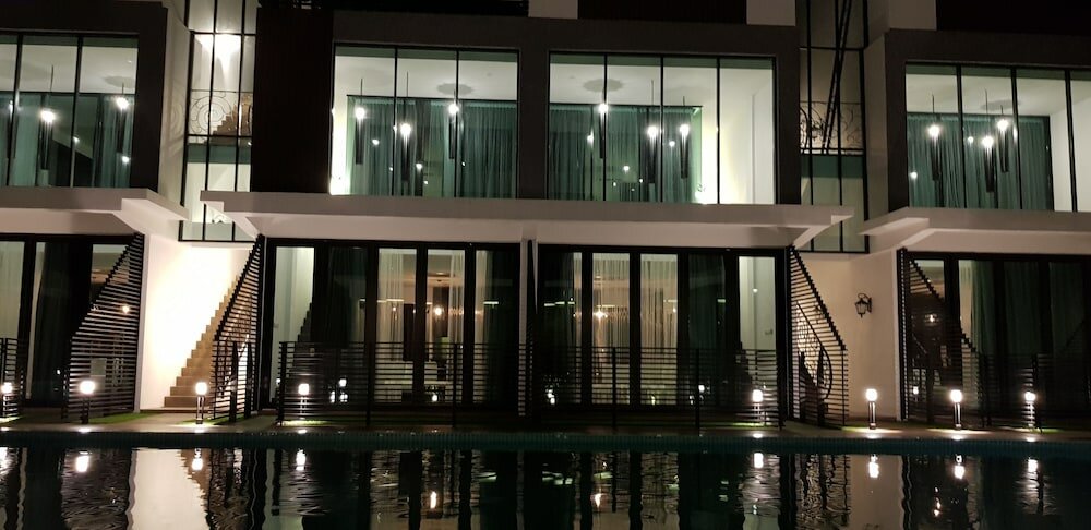 Фото Hermitage Boutique House