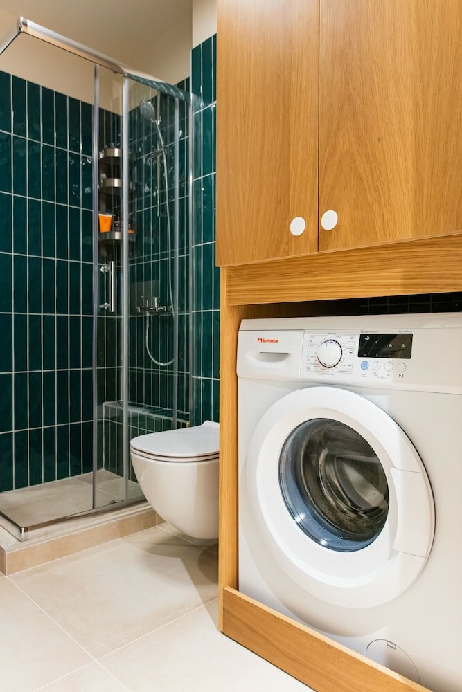 Фото Апартаменты White Lotus by halu!