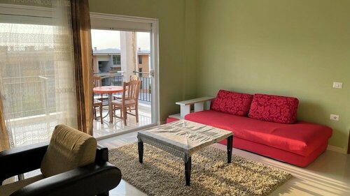 Гостиница Azure Apartments by Kondo