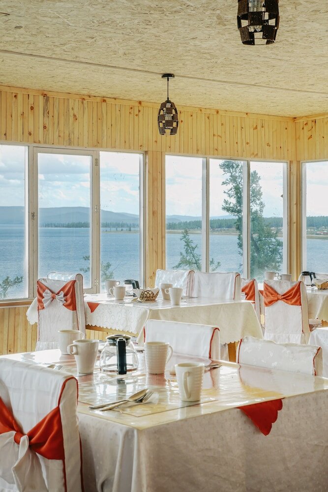 Фото Khuvsgul Bayan-Ulaan