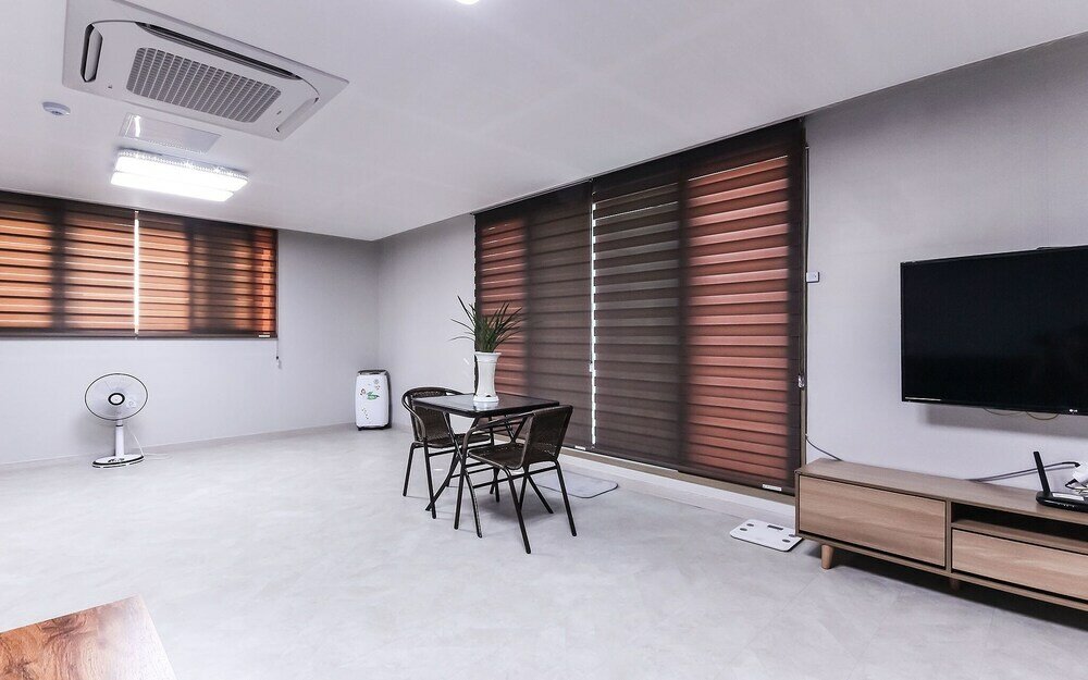 Фото Pohang Ocheon Q Self Check-in Motel