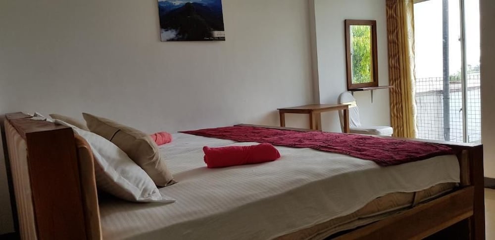 Фото Suisse Villa