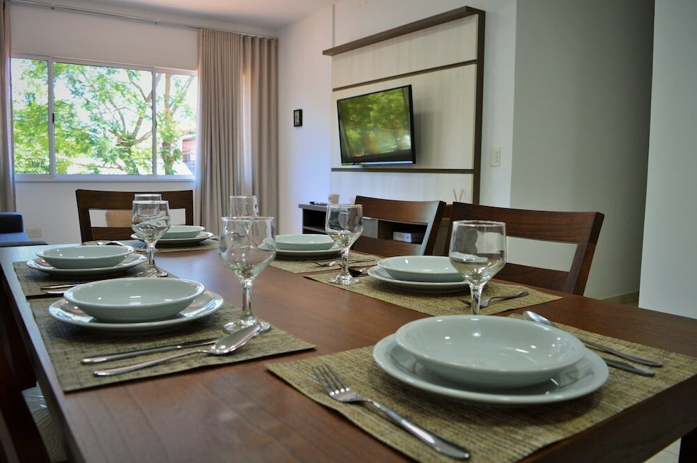 Фото Aires de Cataratas