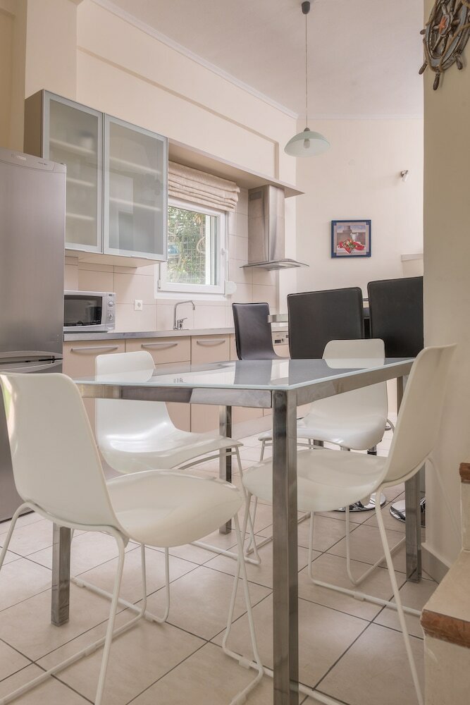 Фото Villas F & B Summer Collection - Aegean Residence