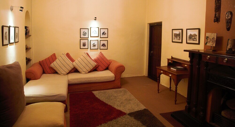 Фото Ferncliff Bungalow