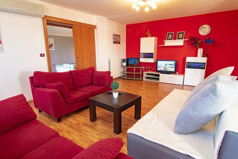 Фото Apartment 1984