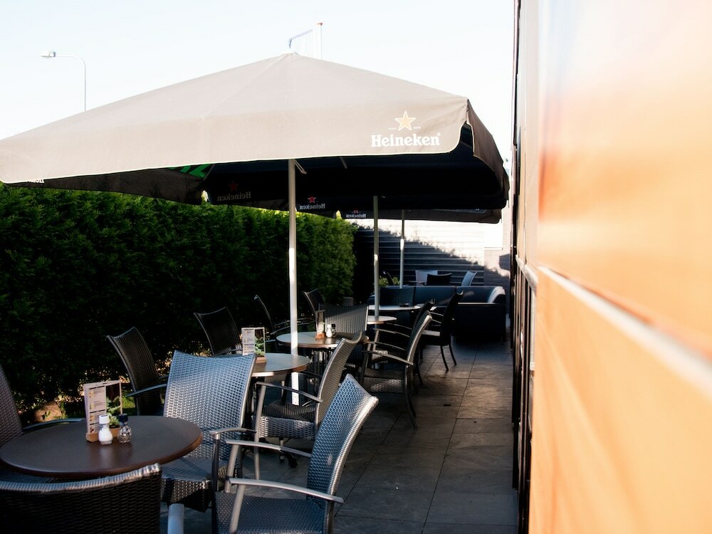 Фото Hotel Gieling