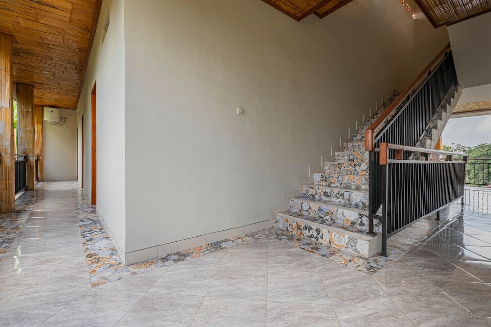 Фото Candra Loka Studio & Apartment by The Loka