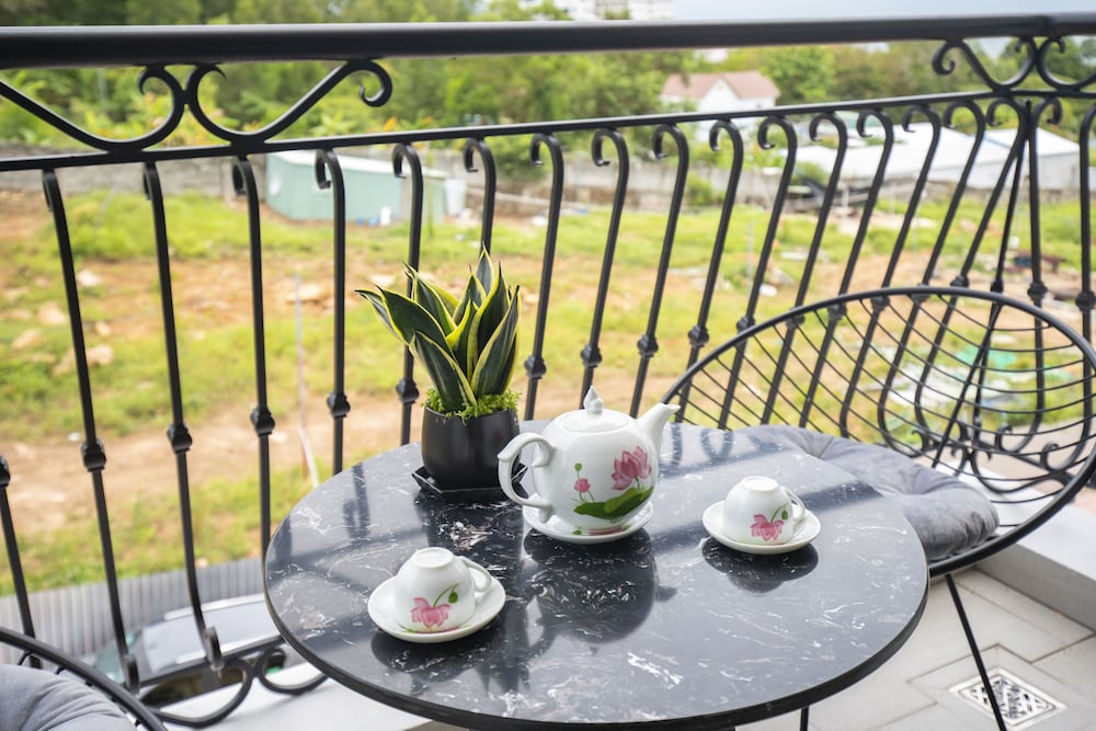 Фото Rosa Hotel Phu Quoc