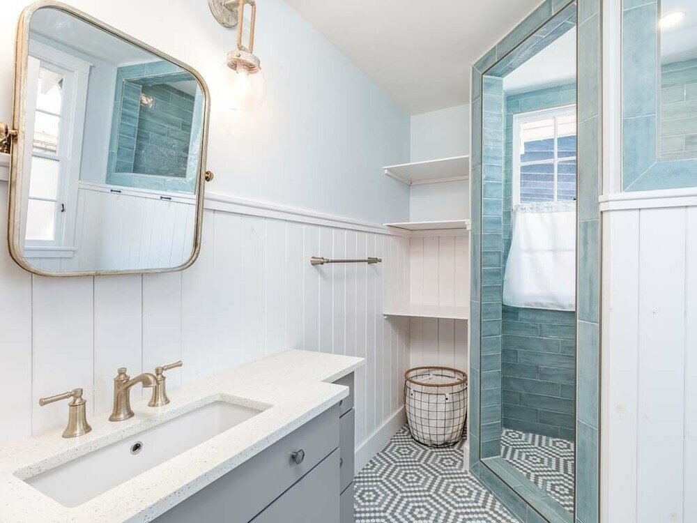 Фото Fort Screven Rec Hall