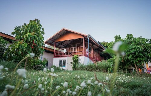 Гостиница Boontawee homestay