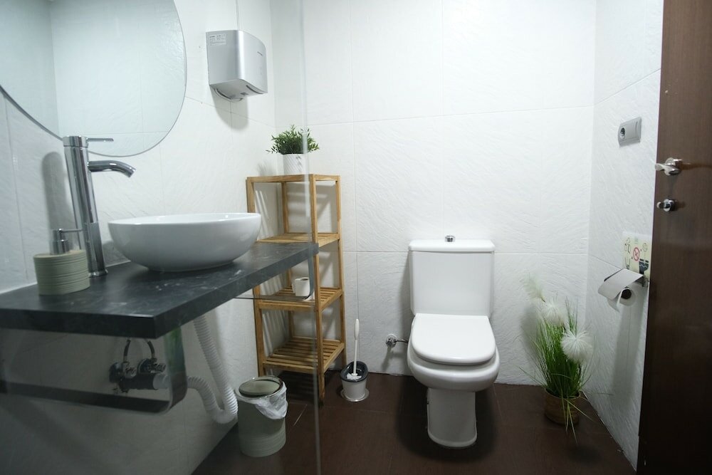 Фото Urban Rooms Alicante