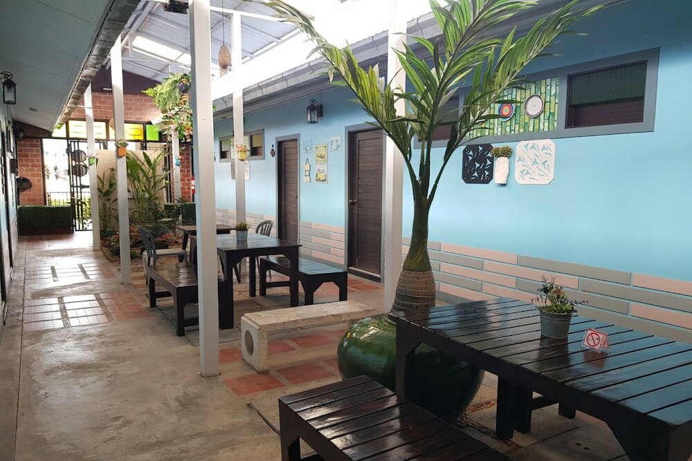 Фото Pattaya Bed Boutique Sha