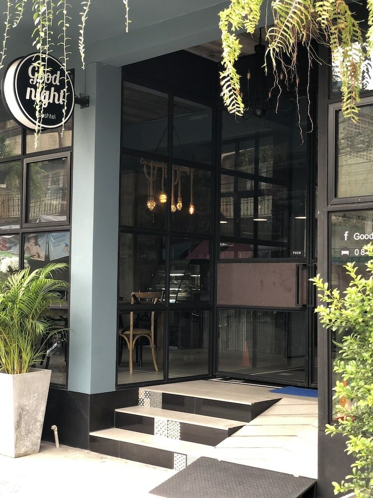 Фото Goodnight Poshtel