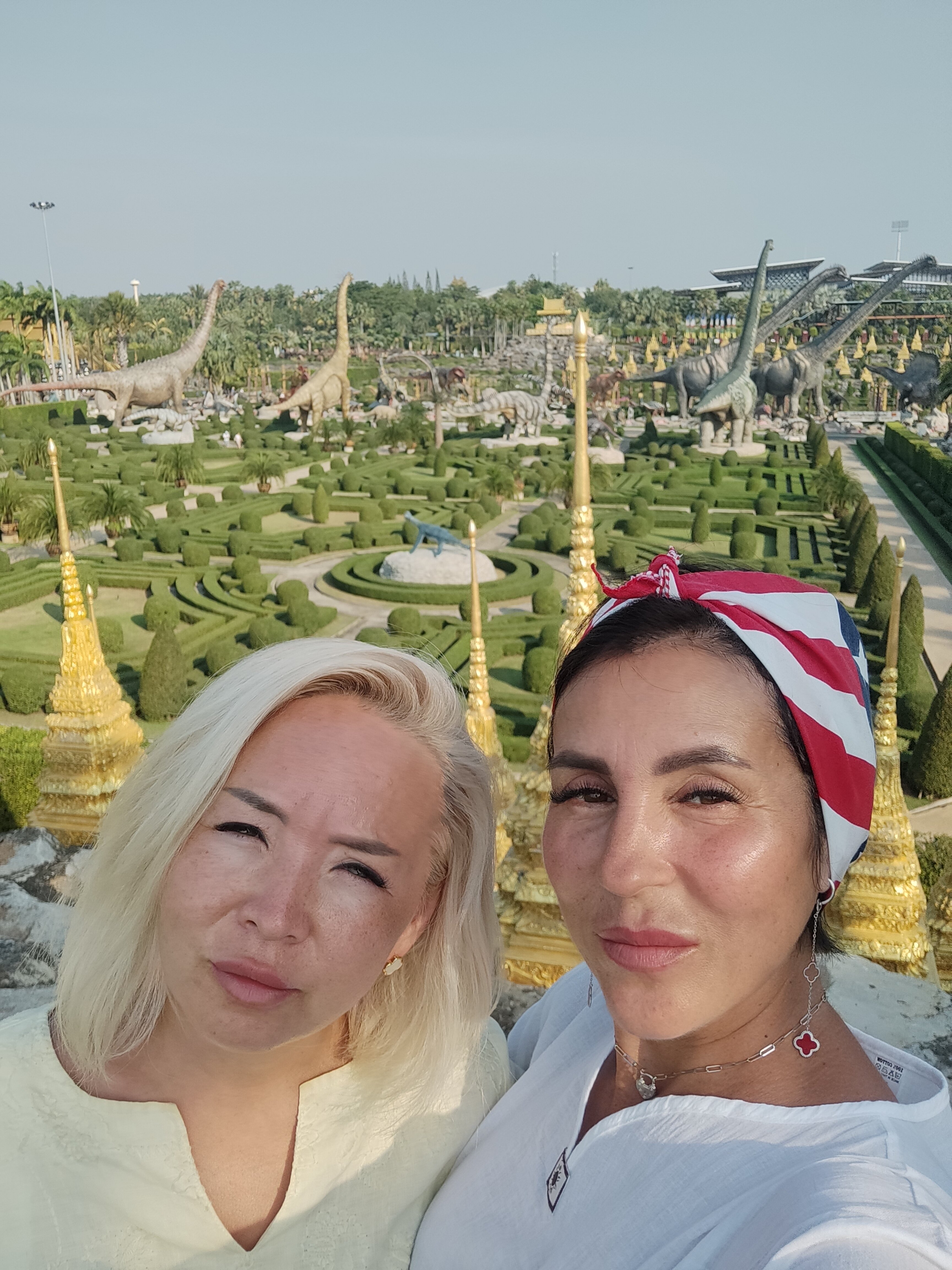 Фото Camelot Hotel Pattaya