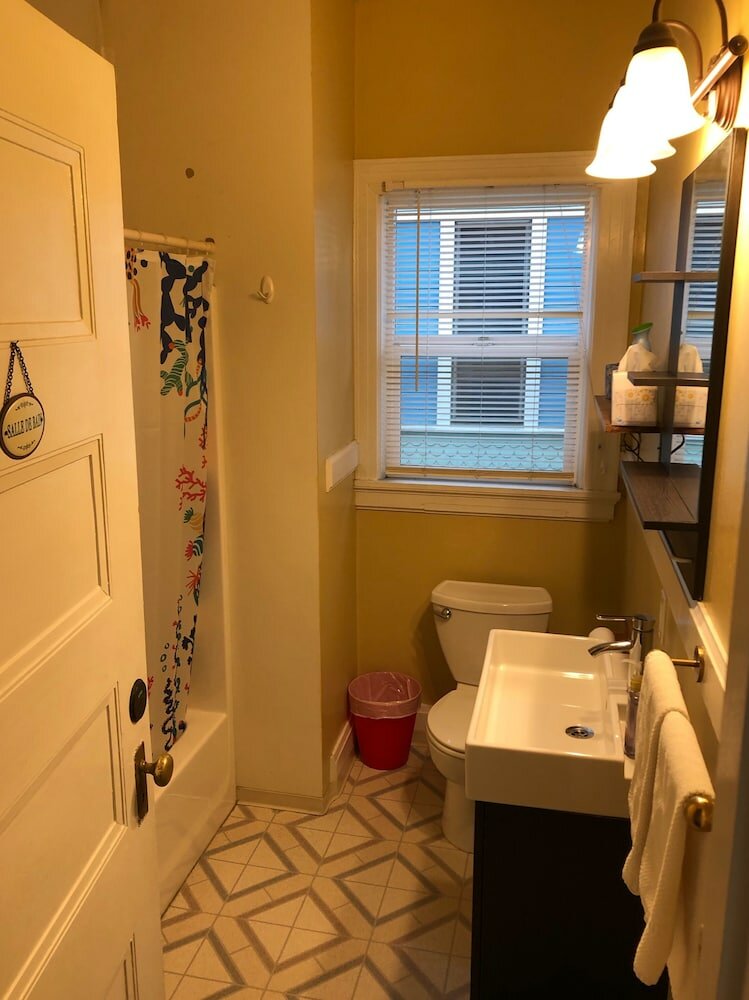 Фото Portland International Guesthouse