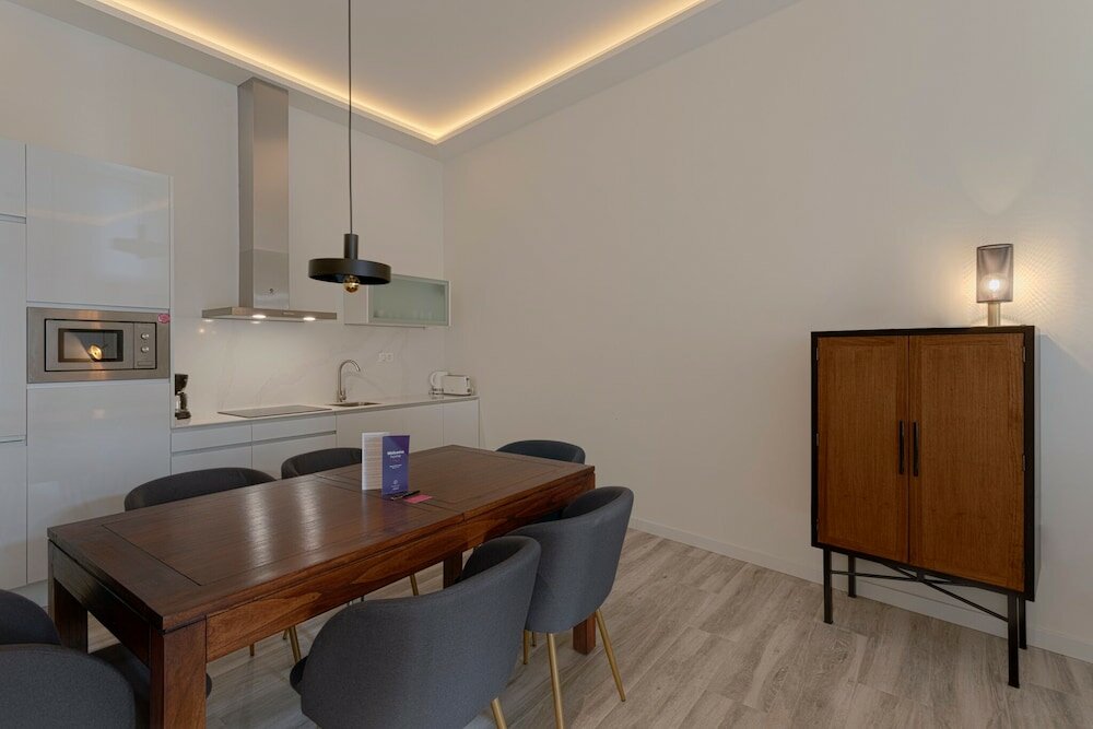 Фото Fresh Velazquez Apartments