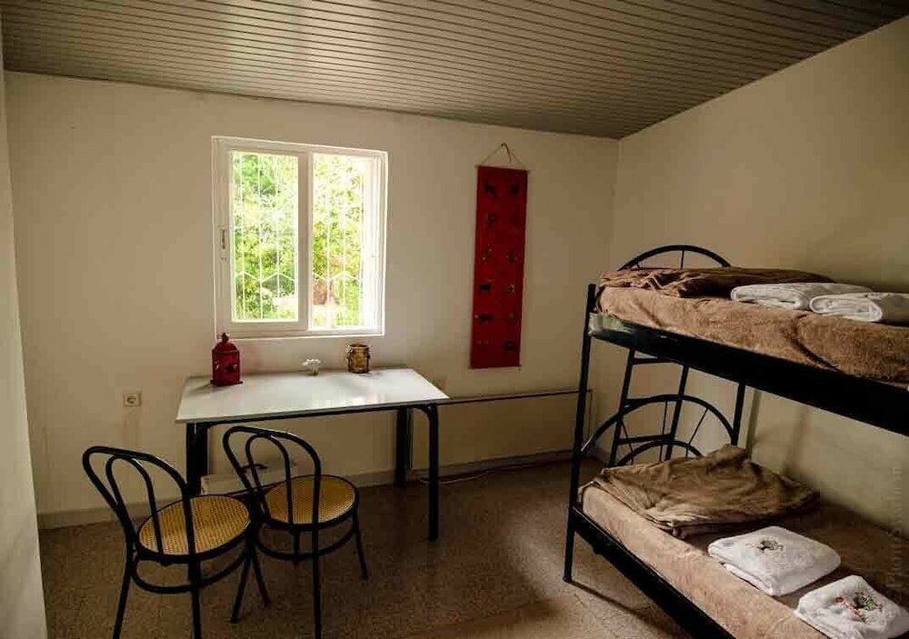 Фото Orangia Ecohosting Farm