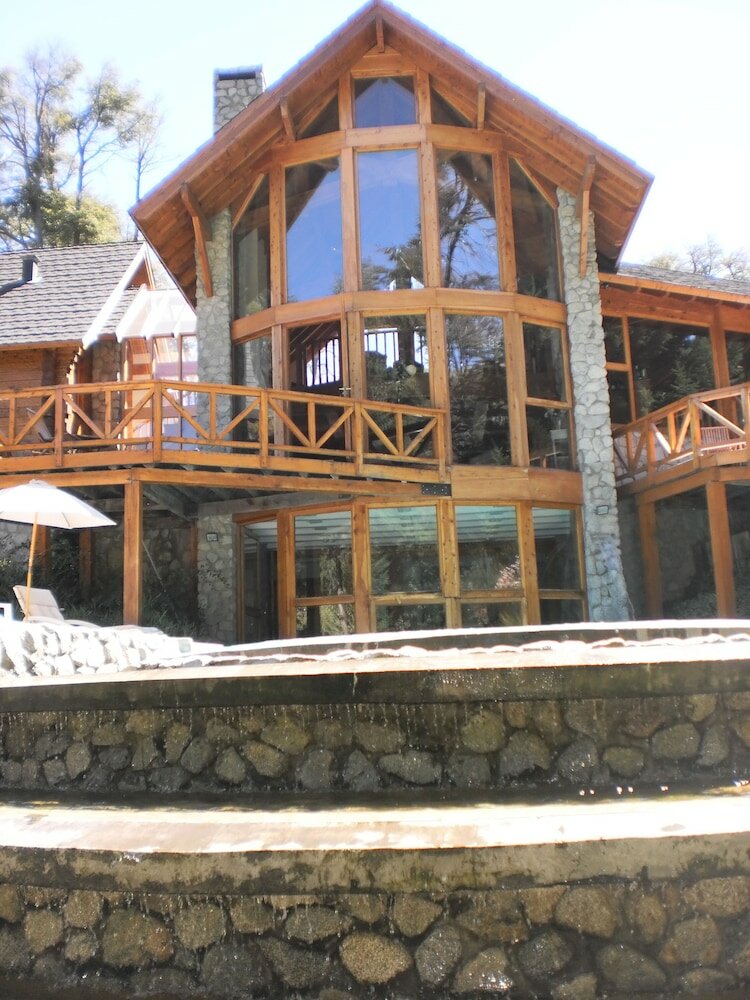 Фото Aldea Bonita