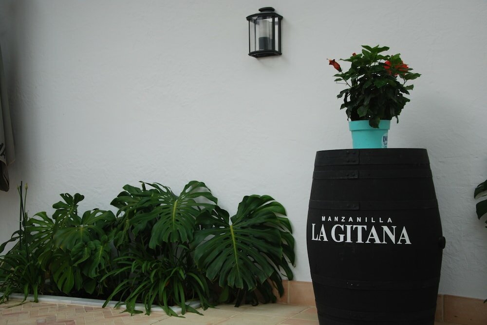 Фото Albariza Hotel Boutique