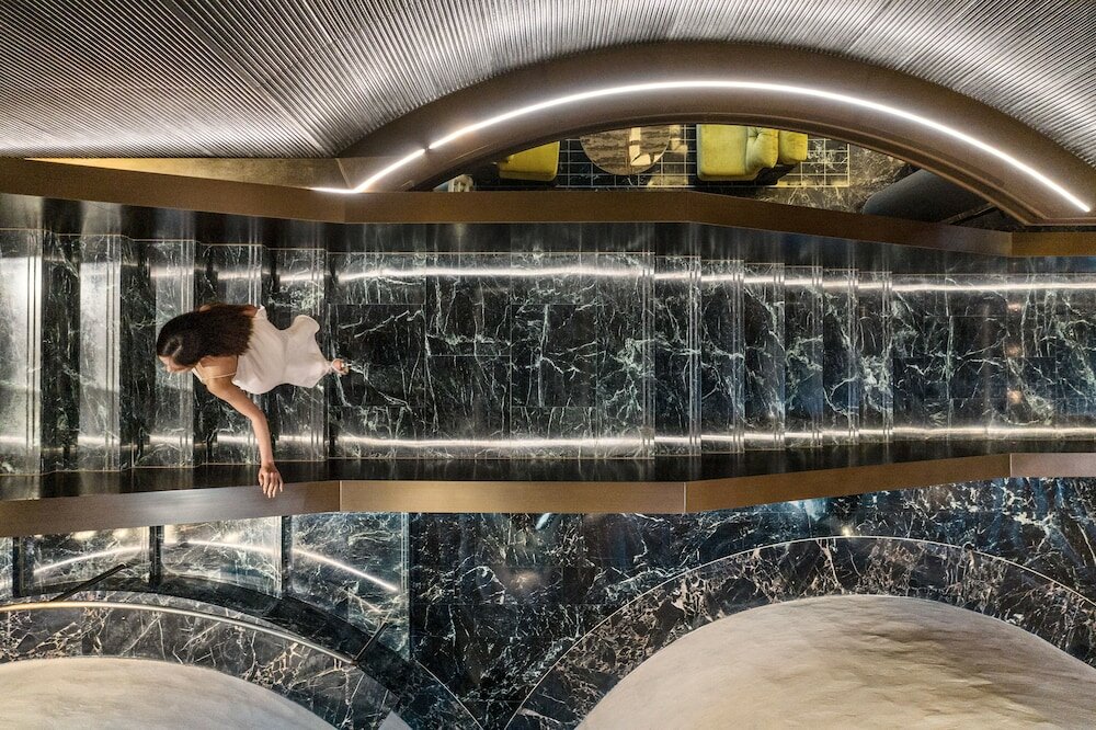 Фото Nanjing, Jiangning, Autograph Collection