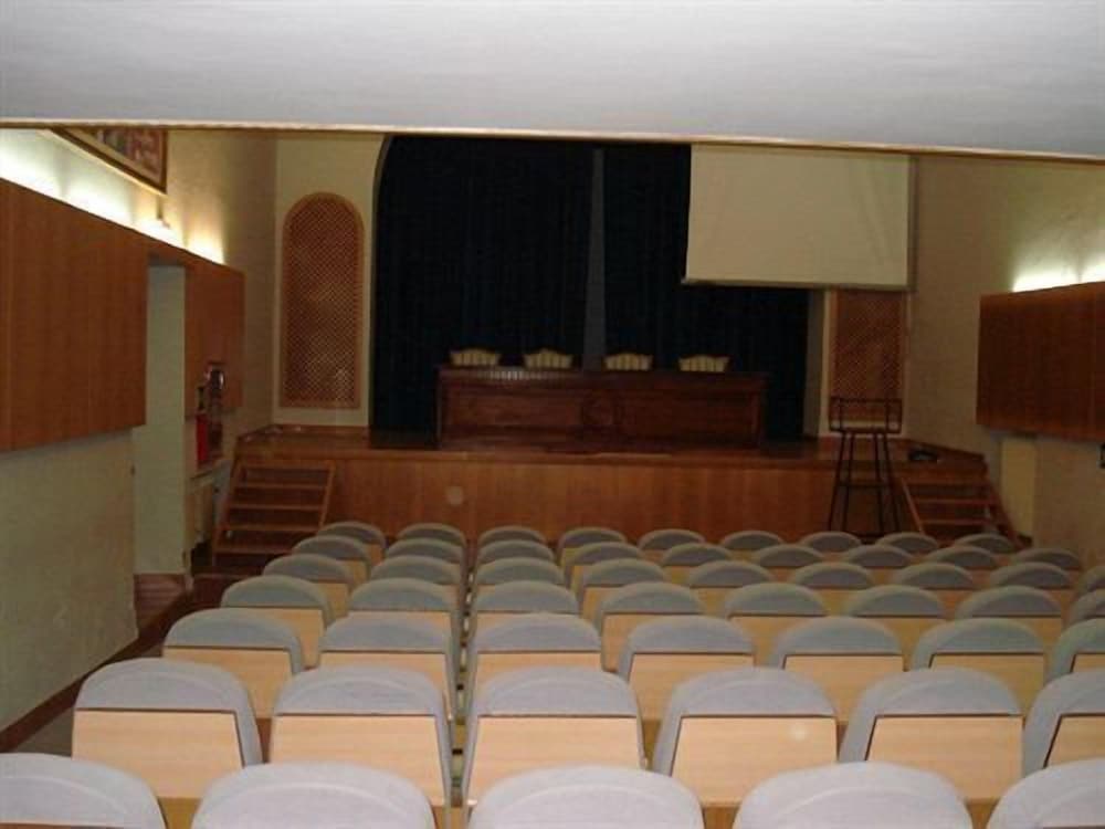 Фото Hospederia El Convento