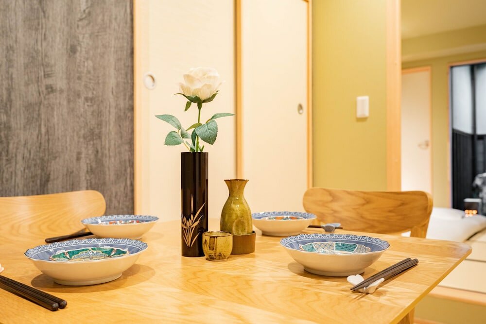 Фото Tsurubashi High - grade Japanese Homestay SL - 1