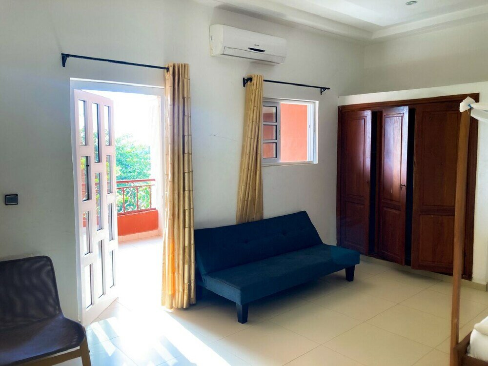 Фото Hotel Bel Azur Grand-Popo