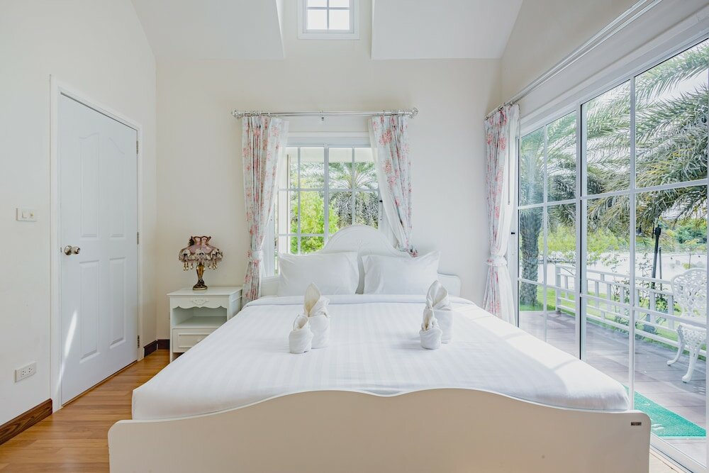 Фото Sakarin Valley Resort & Restaurant