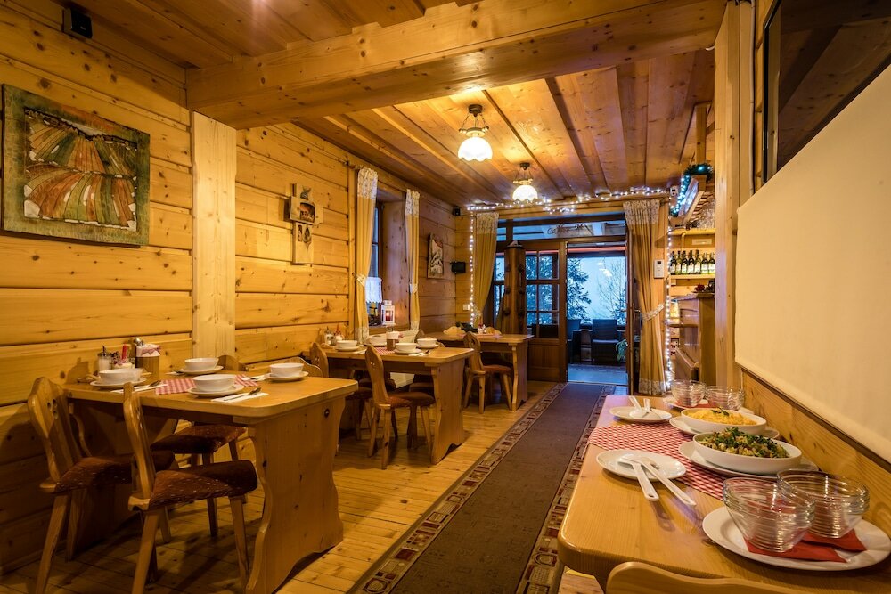 Фото Penzión Michal